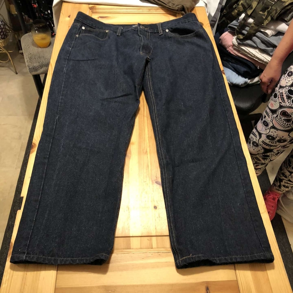 Mens Cleo Jeans
